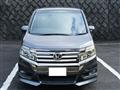 2012 Honda Step WGN