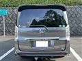 2012 Honda Step WGN