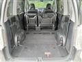 2012 Honda Step WGN