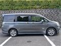 2012 Honda Step WGN