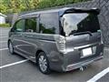 2012 Honda Step WGN