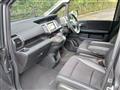 2012 Honda Step WGN