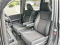 2012 Honda Step WGN