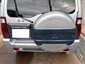 2006 Mitsubishi Pajero Mini