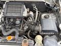 2006 Mitsubishi Pajero Mini