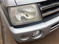 2006 Mitsubishi Pajero Mini