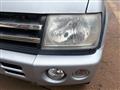 2006 Mitsubishi Pajero Mini