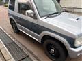 2006 Mitsubishi Pajero Mini