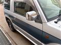 2006 Mitsubishi Pajero Mini