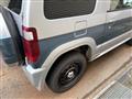 2006 Mitsubishi Pajero Mini