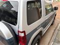2006 Mitsubishi Pajero Mini