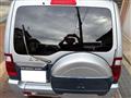 2006 Mitsubishi Pajero Mini