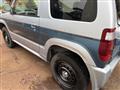 2006 Mitsubishi Pajero Mini