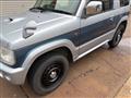 2006 Mitsubishi Pajero Mini