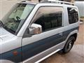 2006 Mitsubishi Pajero Mini