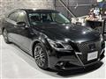 2013 Toyota Crown Athlete Series