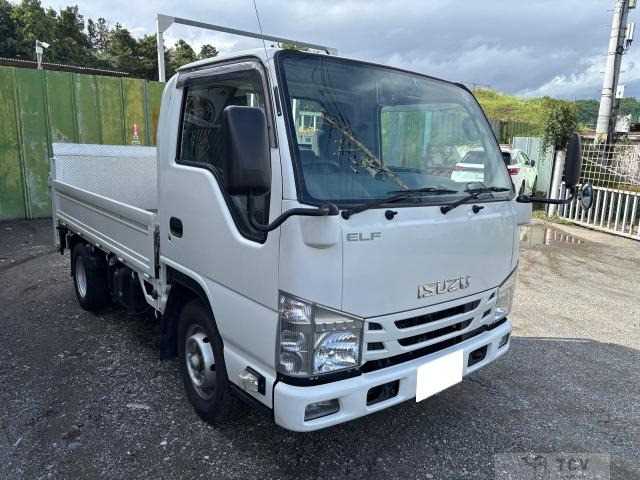 2018 Isuzu Isuzu Others