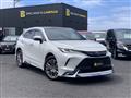 2020 Toyota Harrier