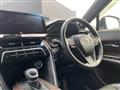 2020 Toyota Harrier