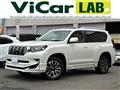 2022 Toyota Land Cruiser Prado