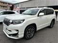 2022 Toyota Land Cruiser Prado