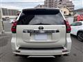 2022 Toyota Land Cruiser Prado