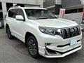 2022 Toyota Land Cruiser Prado