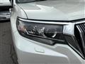 2022 Toyota Land Cruiser Prado