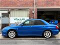 2004 Subaru Impreza Wrx