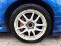 2004 Subaru Impreza Wrx