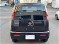 2011 Nissan Moco