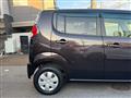 2011 Nissan Moco