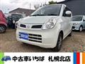 2009 Nissan Moco