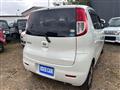 2009 Nissan Moco