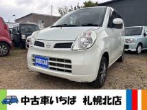 2009 Nissan Moco