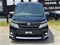 2015 Toyota Voxy