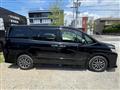 2015 Toyota Voxy