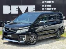 2015 Toyota Voxy