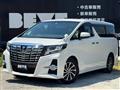 2017 Toyota Alphard G