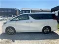 2017 Toyota Alphard G