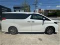 2017 Toyota Alphard G