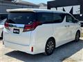 2017 Toyota Alphard G