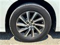 2017 Toyota Alphard G