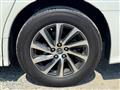 2017 Toyota Alphard G