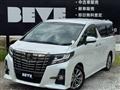 2016 Toyota Alphard G