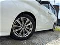 2016 Toyota Alphard G