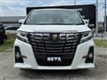 2016 Toyota Alphard G