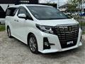 2016 Toyota Alphard G