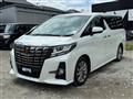 2016 Toyota Alphard G