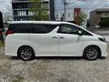 2016 Toyota Alphard G